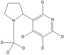 Nicotine-d7 HCl
